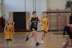 20241201 CBK Košice U11 vs. YOUNG ANGELS Košice U11