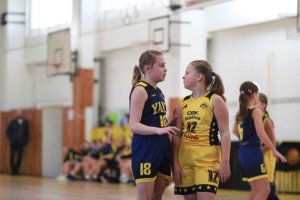 20241201 CBK Košice U11 vs. YOUNG ANGELS Košice U11