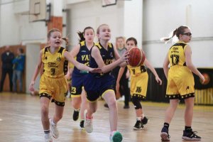 20241201 CBK Košice U11 vs. YOUNG ANGELS Košice U11