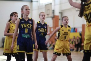 20241201 CBK Košice U11 vs. YOUNG ANGELS Košice U11