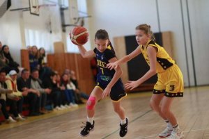 20241201 CBK Košice U11 vs. YOUNG ANGELS Košice U11