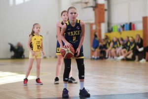 20241201 CBK Košice U11 vs. YOUNG ANGELS Košice U11