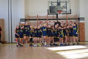 20241201 CBK Košice U11 vs. YOUNG ANGELS Košice U11