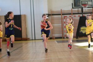 20241201 CBK Košice U11 vs. YOUNG ANGELS Košice U11