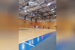 20241214 YOUNG ANGELS Košice U13 vs. ŽBK Rožňava U13