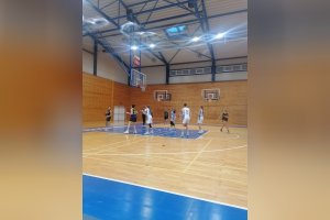 20241214 YOUNG ANGELS Košice U13 vs. ŽBK Rožňava U13