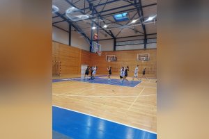 20241214 YOUNG ANGELS Košice U13 vs. ŽBK Rožňava U13