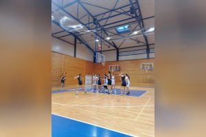 20241214 YOUNG ANGELS Košice U13 vs. ŽBK Rožňava U13