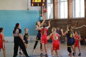 20241221 TYDAM UPJŠ Košice U12 vs. YOUNG ANGELS Košice U12