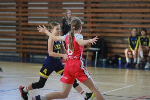 20241221 TYDAM UPJŠ Košice U12 vs. YOUNG ANGELS Košice U12