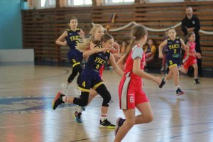 20241221 TYDAM UPJŠ Košice U12 vs. YOUNG ANGELS Košice U12