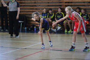 20241221 TYDAM UPJŠ Košice U12 vs. YOUNG ANGELS Košice U12