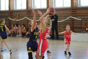 20241221 TYDAM UPJŠ Košice U12 vs. YOUNG ANGELS Košice U12