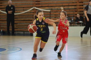 20241221 TYDAM UPJŠ Košice U12 vs. YOUNG ANGELS Košice U12