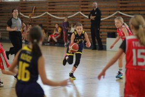 20241221 TYDAM UPJŠ Košice U12 vs. YOUNG ANGELS Košice U12