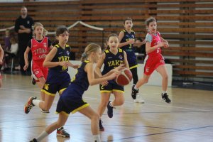 20241221 TYDAM UPJŠ Košice U12 vs. YOUNG ANGELS Košice U12