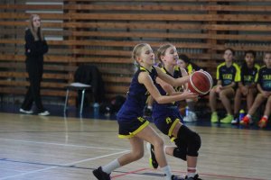 20241221 TYDAM UPJŠ Košice U12 vs. YOUNG ANGELS Košice U12