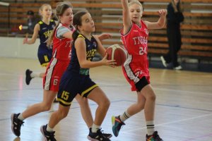 20241221 TYDAM UPJŠ Košice U12 vs. YOUNG ANGELS Košice U12