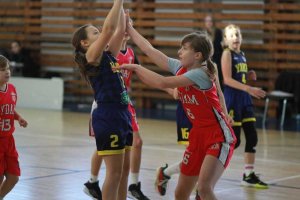 20241221 TYDAM UPJŠ Košice U12 vs. YOUNG ANGELS Košice U12