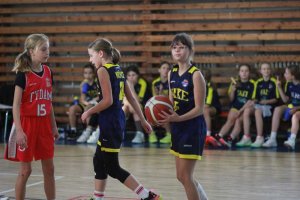 20241221 TYDAM UPJŠ Košice U12 vs. YOUNG ANGELS Košice U12