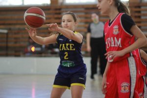 20241221 TYDAM UPJŠ Košice U12 vs. YOUNG ANGELS Košice U12