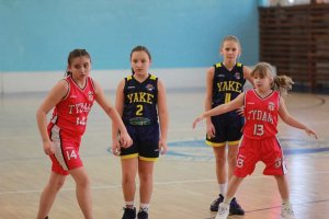 20241221 TYDAM UPJŠ Košice U12 vs. YOUNG ANGELS Košice U12