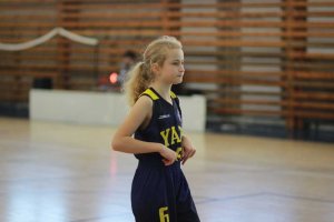 20241221 TYDAM UPJŠ Košice U12 vs. YOUNG ANGELS Košice U12