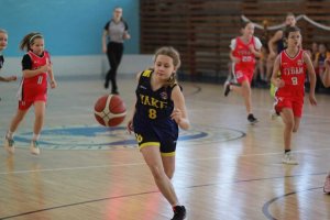 20241221 TYDAM UPJŠ Košice U12 vs. YOUNG ANGELS Košice U12