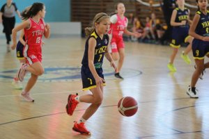 20241221 TYDAM UPJŠ Košice U12 vs. YOUNG ANGELS Košice U12