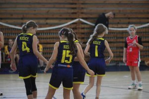 20241221 TYDAM UPJŠ Košice U12 vs. YOUNG ANGELS Košice U12