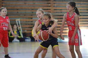 20241221 TYDAM UPJŠ Košice U12 vs. YOUNG ANGELS Košice U12