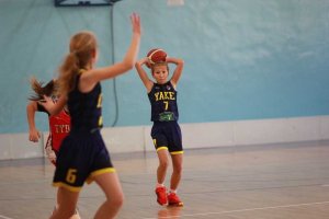 20241221 TYDAM UPJŠ Košice U12 vs. YOUNG ANGELS Košice U12