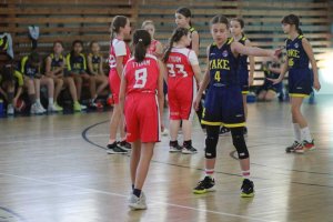 20241221 TYDAM UPJŠ Košice U12 vs. YOUNG ANGELS Košice U12