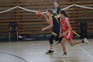 20241221 TYDAM UPJŠ Košice U12 vs. YOUNG ANGELS Košice U12