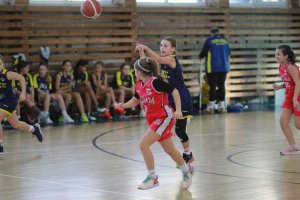 20241221 TYDAM UPJŠ Košice U12 vs. YOUNG ANGELS Košice U12