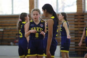 20241221 TYDAM UPJŠ Košice U12 vs. YOUNG ANGELS Košice U12