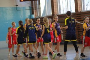 20241221 TYDAM UPJŠ Košice U12 vs. YOUNG ANGELS Košice U12