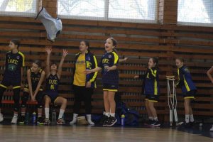 20241221 TYDAM UPJŠ Košice U12 vs. YOUNG ANGELS Košice U12