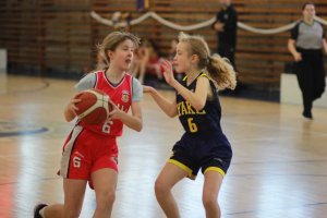 20241221 TYDAM UPJŠ Košice U12 vs. YOUNG ANGELS Košice U12