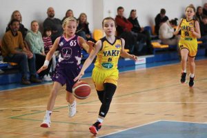 20250111 YOUNG ANGELS Košice U11 vs. BAM Poprad U11