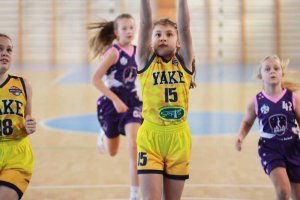 20250111 YOUNG ANGELS Košice U11 vs. BAM Poprad U11