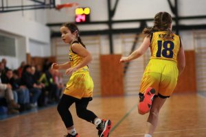 20250111 YOUNG ANGELS Košice U11 vs. BAM Poprad U11