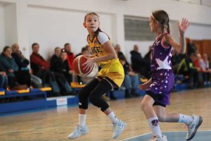 20250111 YOUNG ANGELS Košice U11 vs. BAM Poprad U11