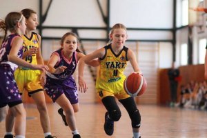 20250111 YOUNG ANGELS Košice U11 vs. BAM Poprad U11