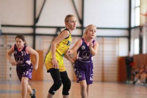 20250111 YOUNG ANGELS Košice U11 vs. BAM Poprad U11