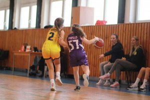 20250111 YOUNG ANGELS Košice U11 vs. BAM Poprad U11