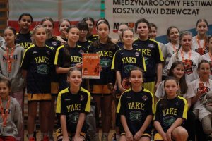 20250202 U12, Turnaj Bochnia (POL)