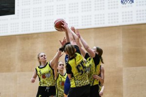 20250208 ŠBK Sadská U16 (CZE) vs. YOUNG ANGELS Košice U16