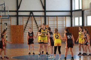 20250209 YOUNG ANGELS Košice vs. ŚŚK BASKET Stará Ľubovňa