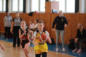 20250209 YOUNG ANGELS Košice vs. ŚŚK BASKET Stará Ľubovňa